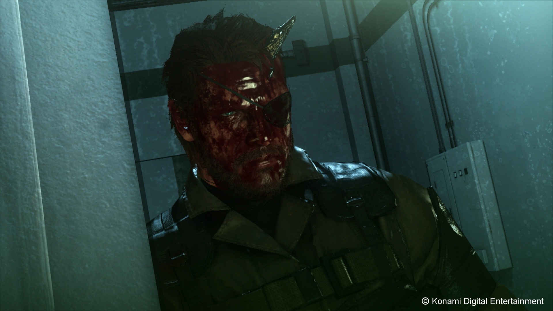 Metal Gear Solid V: The Phantom Pain  - Imagen 31